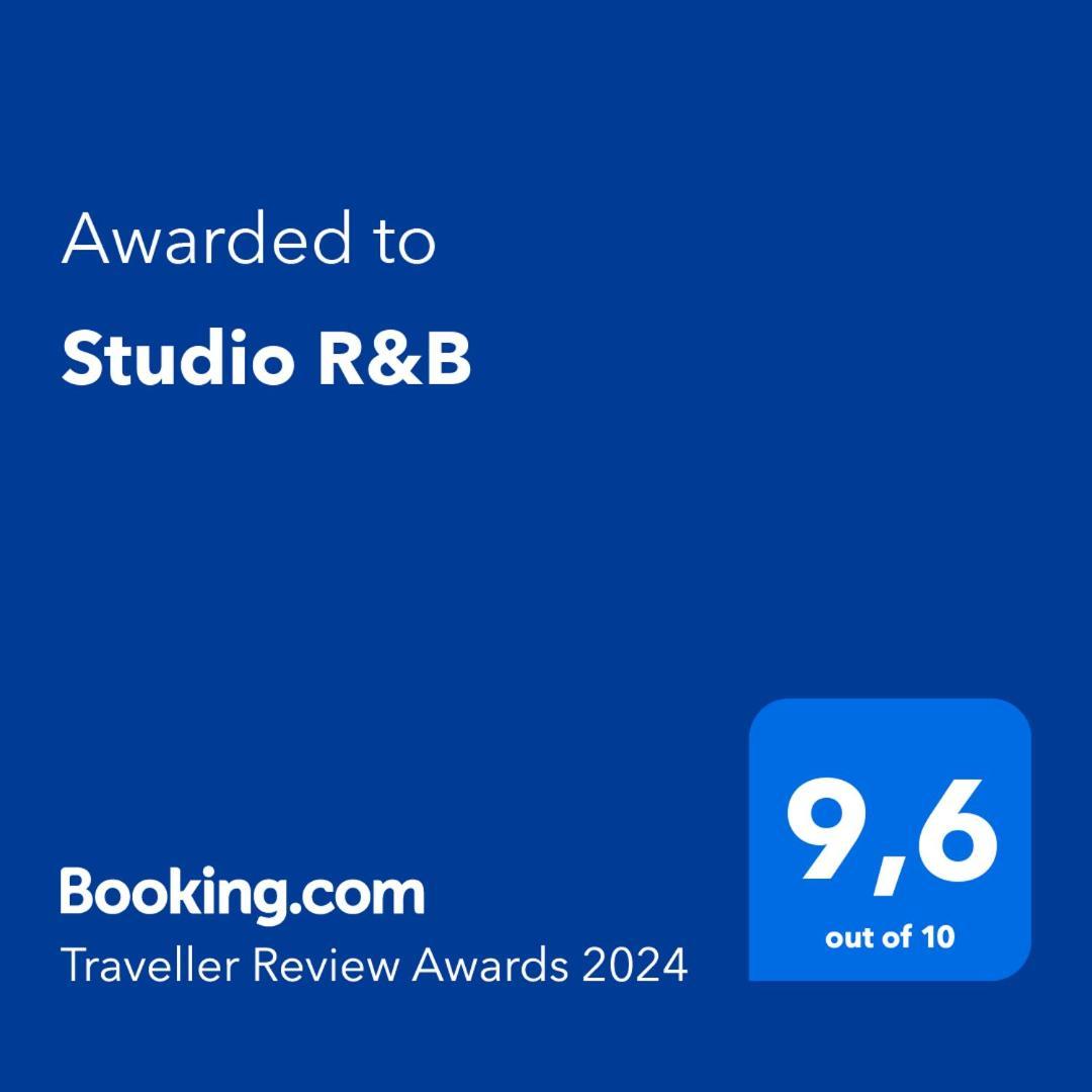 R&b Apartmán