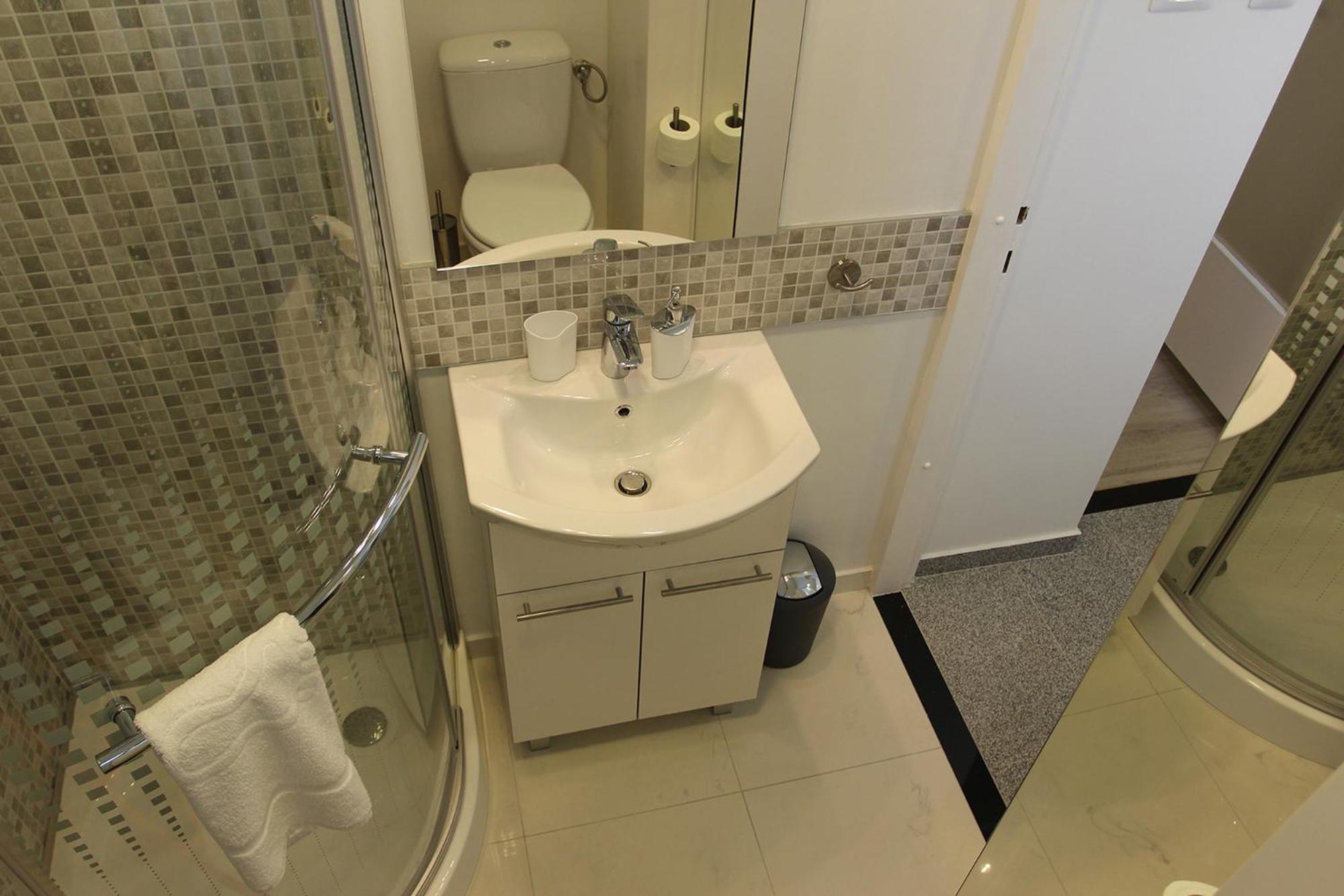Apartmán R&b *