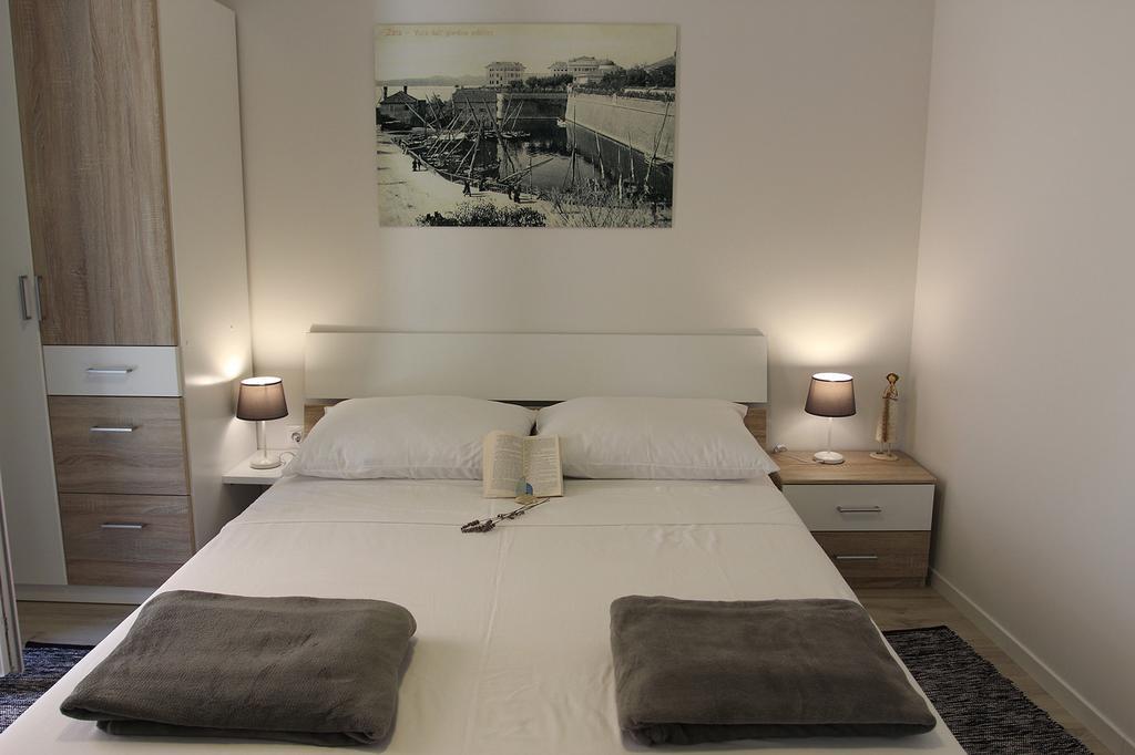 R&b Apartment Zadar