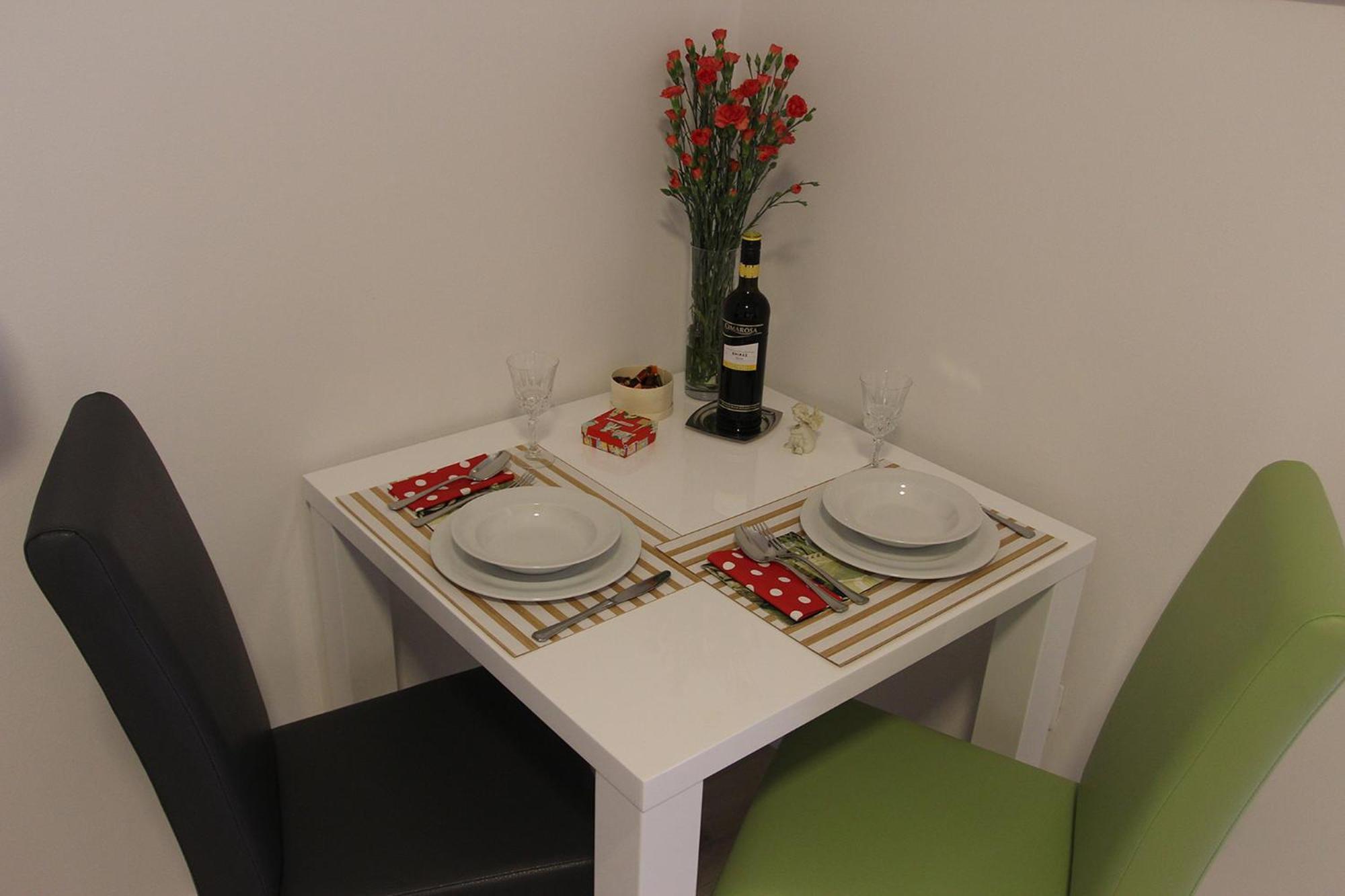 Apartmán R&b *